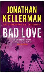 Bad Love 9780755342921 Jonathan Kellerman, Verzenden, Gelezen, Jonathan Kellerman