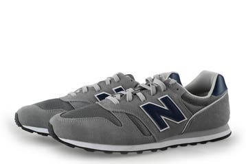New Balance Sneakers in maat 47½ Grijs, New Balance, Overige kleuren, Verzenden, Zo goed als nieuw