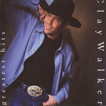 Clay Walker - Greatest Hits, Verzenden