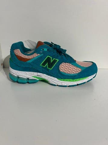 New Balance - ML2002RJ - Sneakers - Maat: EU 41.5 - Nieuw, Nieuw