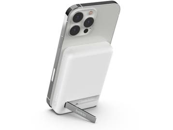 Belkin Boost Charge - Magnetische Draadloze Powerbank, Télécoms, Batteries externes, Verzenden