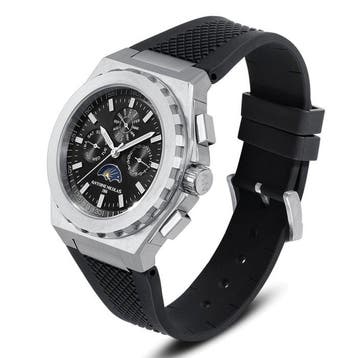 Antoine Nicolas 1986 - Cannes “Mechanical Multifunction” -