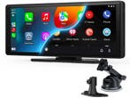 CarMe CarPlay Scherm - 10 inch Draadloos Touchscreen - Apple, Verzenden