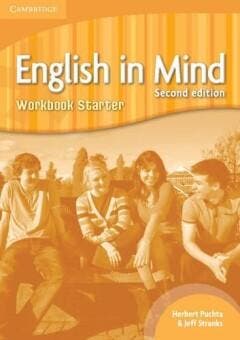 English in Mind Starter 9780521170246 Herbert Puchta, Verzenden, Herbert Puchta