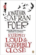 Extremely loud & incredibly close 9780141012698, Verzenden, Gelezen, Jonathan Safran Foer