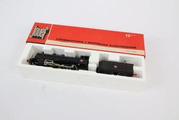 Jouef H0 - 8282 - Locomotive à vapeur (1) - 140-C-231 - SNCF, Hobby & Loisirs créatifs