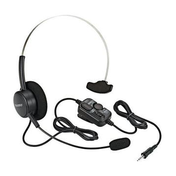 Bieden: Vertex VC24 VOX | PTT headset with microphone - A08, Ophalen of Verzenden, Nieuw