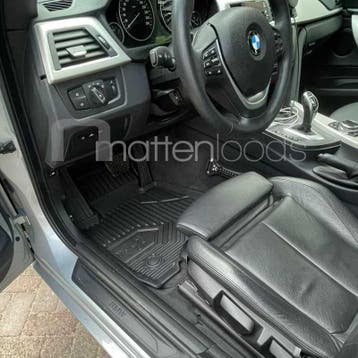 BMW 3-serie F34 Gran Turismo 2013-2020 All Weather rubber au, Auto-onderdelen, Verzenden, Nieuw