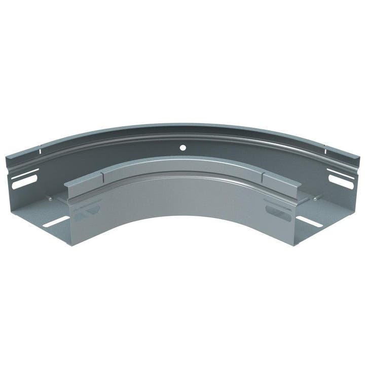 Legrand VAN GEEL bocht/hoekstuk kabelgoot - 480750, Doe-het-zelf en Bouw, Elektriciteit en Kabels, Verzenden