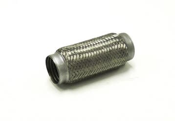 Flexbuis gevlochten 76-250, Verzenden