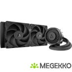 ARCTIC Liquid Freezer III Pro 280 (Black), Computers en Software, Verzenden, Nieuw