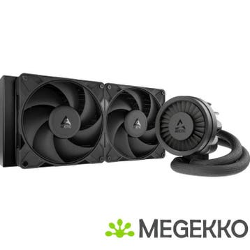 ARCTIC Liquid Freezer III Pro 280 (Black), Computers en Software, Verzenden, Nieuw