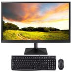 ALL-IN-ONE PC|24 AIO Desktop Computer Compleet|1TB SSD|1..., Ophalen of Verzenden