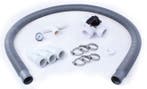 Kokido bypass kit voor zwembadverwarming, Ophalen of Verzenden, Nieuw