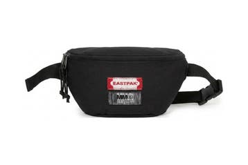 Eastpak Heuptas Zwart, Verzenden, Zo goed als nieuw, Zwart