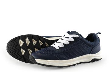 Bullboxer Sneakers Jongens in maat 35 Blauw, Kinderen en Baby's, Kinderkleding | Schoenen en Sokken, Verzenden, Jongen of Meisje