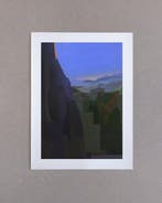 Konstantin Danilov (b.1979) - Dawn — Limited Edition 03/25