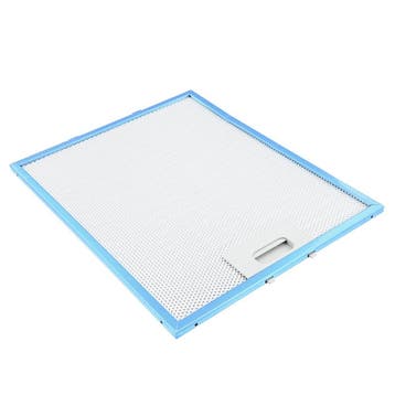Electrolux Metaalfilter 50273755004 320x258mm, Verzenden