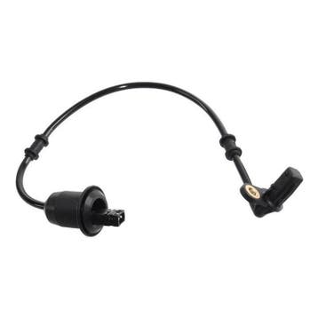 ABS-sensor Achteras links Mercedes-Benz SLK 200 Kompressor, Verzenden