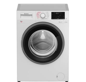 Blomberg LRF1854311W - Was-droogcombinatie - 8 kg wassen - 5, Electroménager, Ophalen of Verzenden