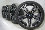 BMW 7 serie G70 X3 G45 908M 21 inch velgen Bridgestone Zomer, Ophalen of Verzenden, Nieuw