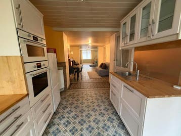 Appartement en Rue des Aduatiques, Etterbeek, 50 m² ou plus, Bruxelles