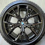 BMW 5 Serie G30 G31 i4 845M 19 inch velgen winterbanden, Auto-onderdelen, 19 inch, 245 mm, Verzenden, Banden en Velgen