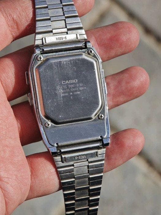 Casio DBC-80 - Computer, Games en Spelcomputers, Spelcomputers | Overige Accessoires