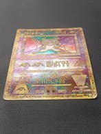 Pokémon - 1 Card - Ancient Mew First edition - Various sets, Nieuw