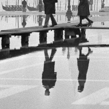 Camerapohoto Epoche/Vittorio Pavan - 08-Alta marea in, Antiek en Kunst