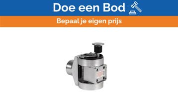 Bieden: Roswell C910-0049 Marine Stainless Steel, Ophalen of Verzenden