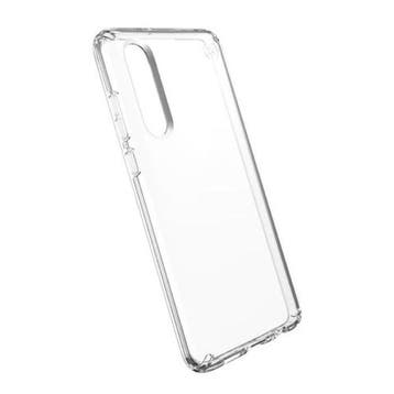 Huawei P30 Transparant Clear Case Cover Silicone TPU Hoesje, Verzenden, Nieuw