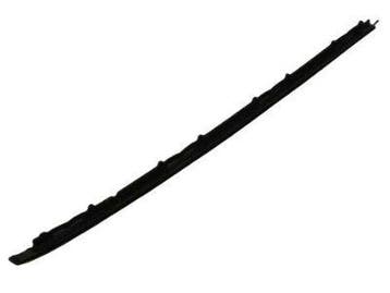 Rubber windshield right RAM 09/18 19+classic/2500/3500, Ophalen of Verzenden