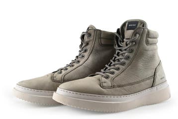 Nubikk Sneakers in maat 44 Grijs, Nubikk, Overige kleuren, Verzenden, Sneakers