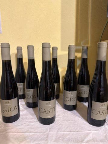 2005 Cantina Kaltern, Serenade Castel Giovanelli - Trentino, Verzamelen, Nieuw