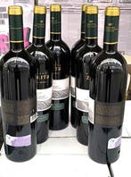 2021 Marqués de la Concordia, Hacienda Zorita, Natural, Collections