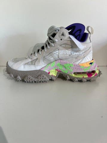 Nike - Nike Air Terra Forma - Sneakers - Maat: EU 44 - Nieuw, Nieuw
