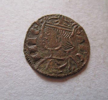 Koninkrijk Castilië. Sancho IV el Bravo (1258-1295). muy