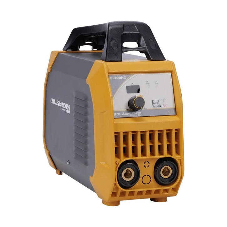 Elektrode lasapparaat 200A, Bricolage & Construction, Outillage | Soudeuses, Enlèvement ou Envoi