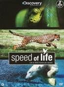 Speed of life op DVD, Cd's en Dvd's, Dvd's | Documentaire en Educatief, Nieuw in verpakking, Verzenden