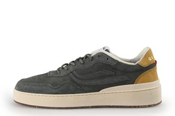 Genesis Sneakers in maat 42 Grijs, Overige kleuren, Verzenden, Zo goed als nieuw, Sneakers