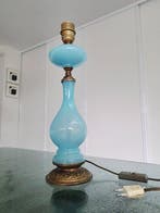 Lampe - Opaline