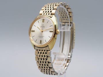 Omega - Seamaster Cosmic - Ref.165.023 Tool.105 - Homme -, Nieuw