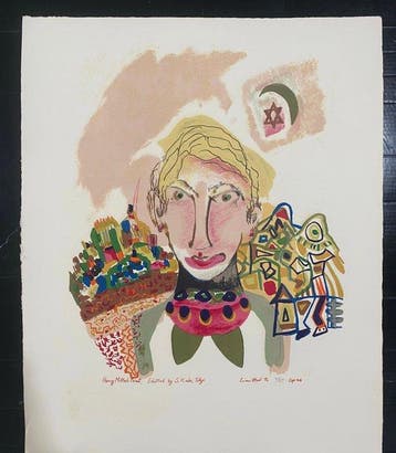 Henry Miller (1891–1980) - The Magician