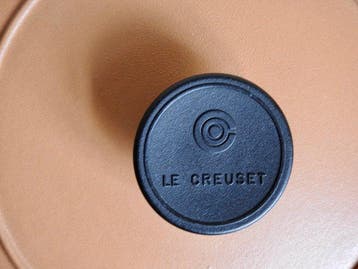 Le Creuset - Cocotte - G - la fonte - Plat à rôtir XXL
