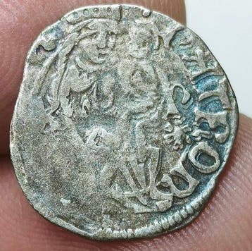 Hongarije. Medieval King of Hungary Matthias Corvinus