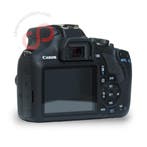 Canon EOS 2000D nr. 2202, Ophalen of Verzenden, Zo goed als nieuw, Spiegelreflex, Canon