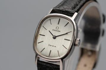 Omega - Genève - Zonder minimumprijs - Cal.625 Ref.ST511