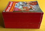 Suske en Wiske 300 t/m 338 - opeenvolgende reeks SC - 39, Boeken, Stripverhalen, Nieuw