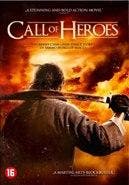 Call of heroes op DVD, Verzenden